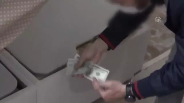 Son dakika haber | Şanlıurfa merkezli yasa dışı bahis operasyonunda 20 şüpheli yakalandı Son dakika haber | Şanlıurfa merkezli yasa dışı bahis operasyonunda 20 şüpheli yakalandı