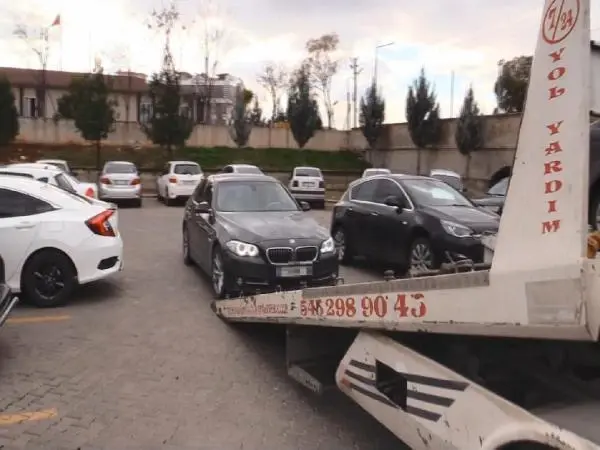 Şanlıurfa ve Adana'da yasa dışı bahis operasyonu: 20 gözaltı Şanlıurfa ve Adana'da yasa dışı bahis operasyonu: 20 gözaltı