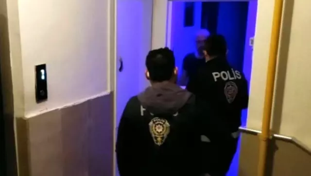 Son dakika haber | Şanlıurfa merkezli yasa dışı bahis operasyonunda 20 şüpheli yakalandı Son dakika haber | Şanlıurfa merkezli yasa dışı bahis operasyonunda 20 şüpheli yakalandı