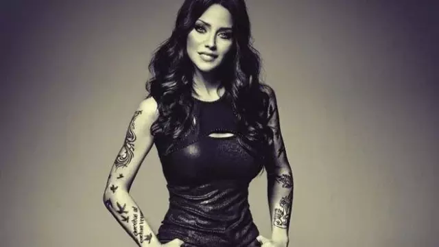 Selin Söğütlügil kimdir? Atatürk'ün akrabası Selin Söğütlügil kaç yaşında, nereli? Selin Söğütlügil kimdir? Atatürk'ün akrabası Selin Söğütlügil kaç yaşında, nereli?
