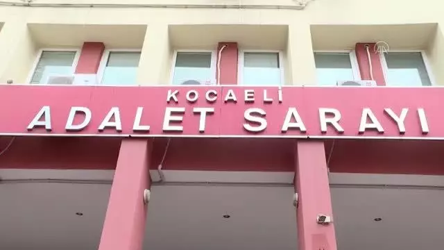 Son dakika haberi | Şemdinli'de polis aracına ve askeri konvoya saldırı şüphelisi PKK'lı terörist adliyede Son dakika haberi | Şemdinli'de polis aracına ve askeri konvoya saldırı şüphelisi PKK'lı terörist adliyede