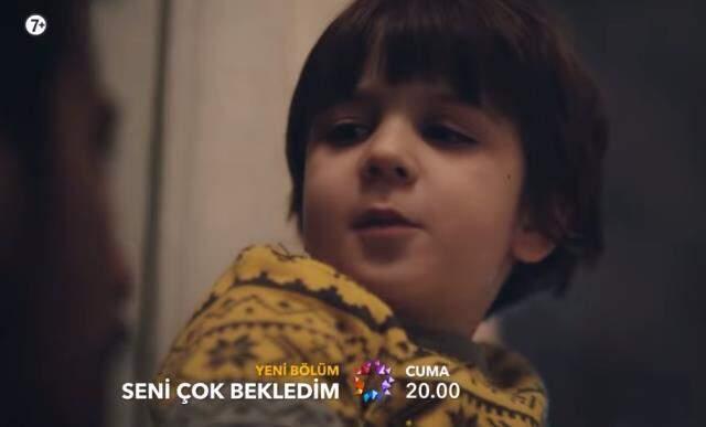Seni Çok Bekledim 5. bölüm fragmanı yayınlandı mı? Seni Çok Bekledim 4. bölümde neler olacak? Seni Çok Bekledim konusu ve oyuncuları! Seni Çok Bekledim 5. bölüm fragmanı yayınlandı mı? Seni Çok Bekledim 4. bölümde neler olacak? Seni Çok Bekledim konusu ve oyuncuları!