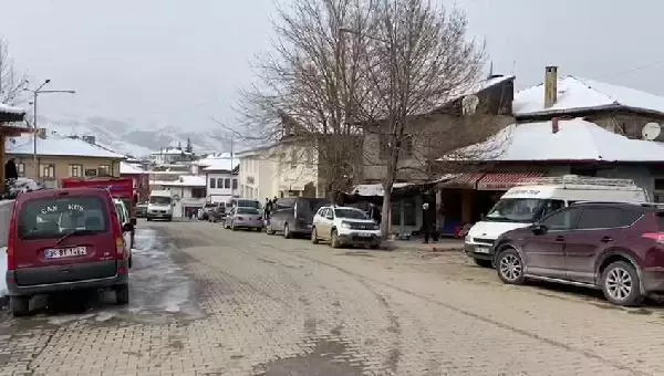 Son dakika haberi: Sivas'ın 2 ilçesinden sonra Divriği'de de vakalar sıfırlandı Son dakika haberi: Sivas'ın 2 ilçesinden sonra Divriği'de de vakalar sıfırlandı