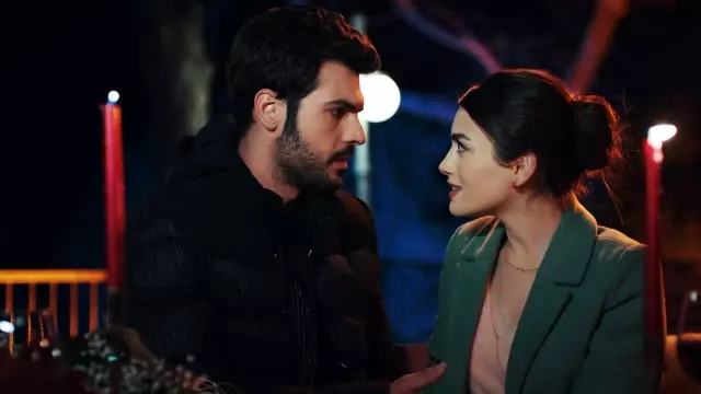 Sol Yanım 12. Bölüm 2. Fragman Sol Yanım 12. Bölüm 2. Fragman