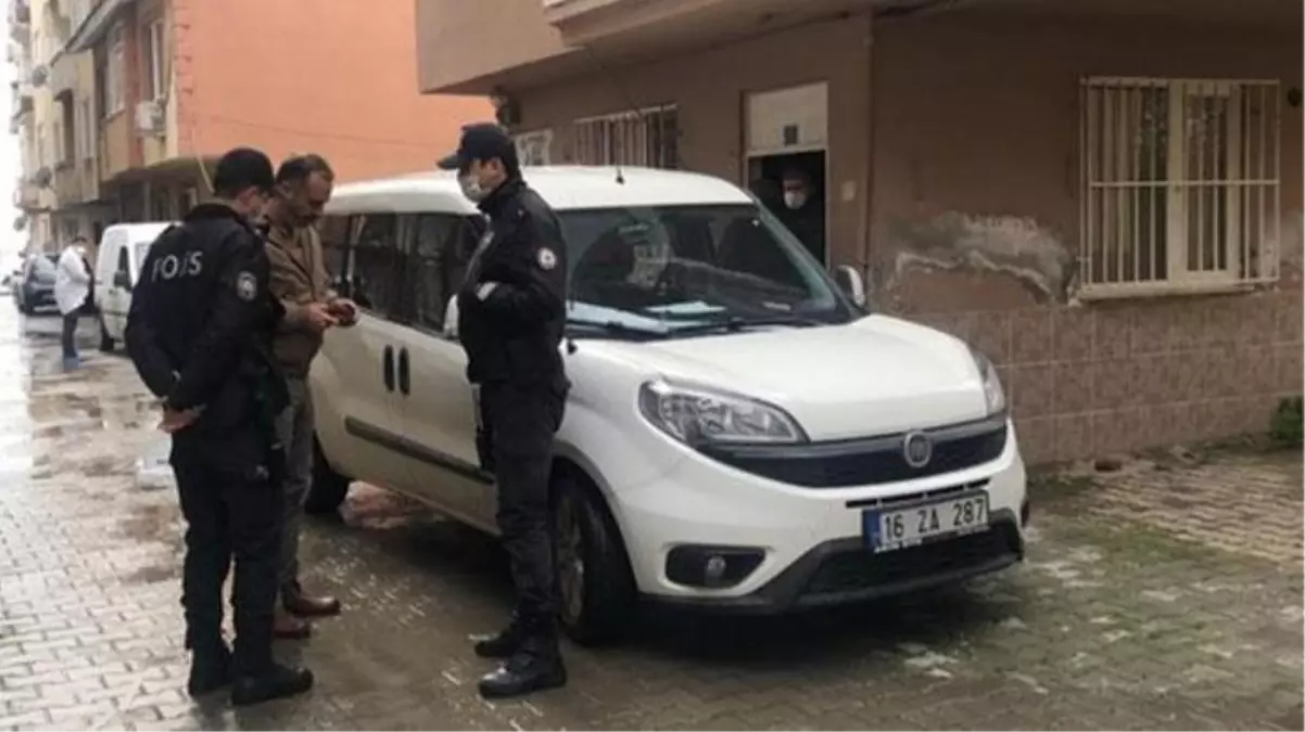 Eşiyle bir olup kardeşinin canına kıyan cani abi, cinayeti çapraz sorguda itiraf etti