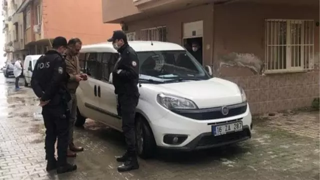 Eşiyle bir olup kardeşinin canına kıyan cani abi, cinayeti çapraz sorguda itiraf etti Eşiyle bir olup kardeşinin canına kıyan cani abi, cinayeti çapraz sorguda itiraf etti