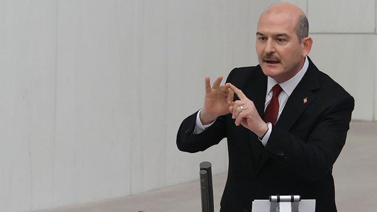 Süleyman Soylu, Gara şehitleri için söylenen 'misafir' yalanını çürüttü: Doğrudan işkence yaptılar