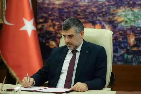 Son dakika haberleri! Sultanbeyli'de kentsel dönüşümde yeni dönem Son dakika haberleri! Sultanbeyli'de kentsel dönüşümde yeni dönem