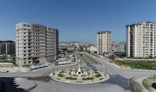 Son dakika haberleri! Sultanbeyli'de kentsel dönüşümde yeni dönem Son dakika haberleri! Sultanbeyli'de kentsel dönüşümde yeni dönem