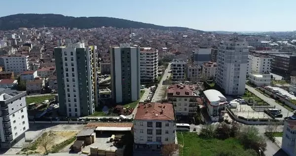 Son dakika haberleri! Sultanbeyli'de kentsel dönüşümde yeni dönem Son dakika haberleri! Sultanbeyli'de kentsel dönüşümde yeni dönem