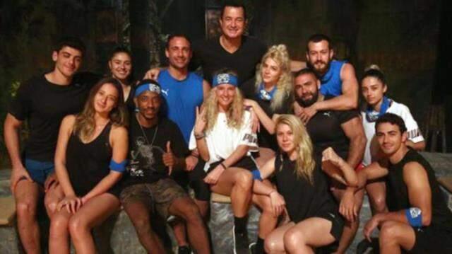 Survivor 18 Şubat ödül oyununu kim kazandı? Survivor ödül oyunu ödülü ne? Survivor 2021 Anlat Bakalım hangi takım kazandı? Survivor 18 Şubat ödül oyununu kim kazandı? Survivor ödül oyunu ödülü ne? Survivor 2021 Anlat Bakalım hangi takım kazandı?