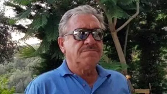 Tanınmış iş insanı Sezai Bayhan, yediği bitkiden hayatını kaybetti Tanınmış iş insanı Sezai Bayhan, yediği bitkiden hayatını kaybetti