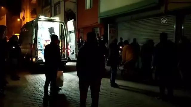 Tartıştığı kişi tarafından bıçaklanan kadın öldü Tartıştığı kişi tarafından bıçaklanan kadın öldü