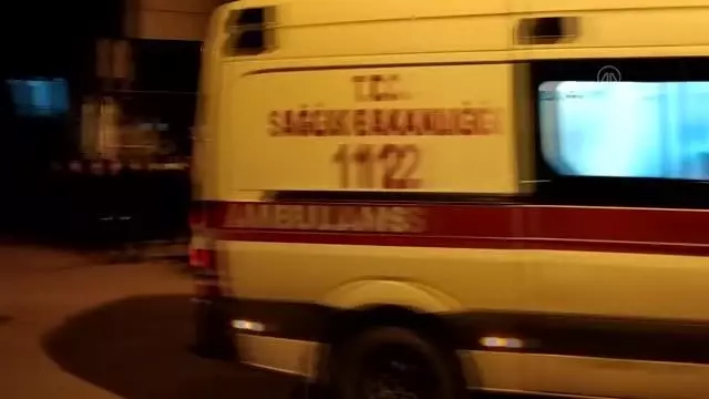 Tartıştığı kişi tarafından bıçaklanan kadın öldü Tartıştığı kişi tarafından bıçaklanan kadın öldü