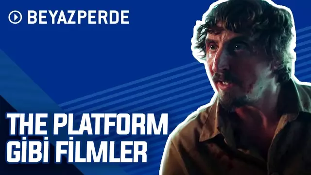 The Platform'u Sevenlerin İzlemesi Gereken 10 Harika Film The Platform'u Sevenlerin İzlemesi Gereken 10 Harika Film