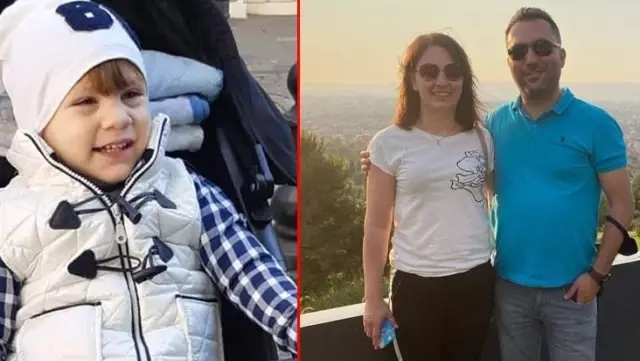 Tokkal çifti ile 4 yaşındaki oğullarının öldürülmesinde gözaltı sayısı 9'a yükseldi Tokkal çifti ile 4 yaşındaki oğullarının öldürülmesinde gözaltı sayısı 9'a yükseldi
