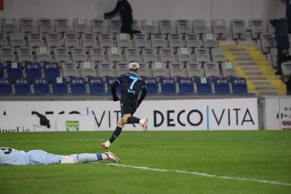 Trabzonspor: 0-1 Trabzonspor: 0-1