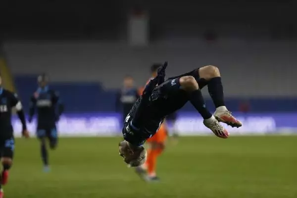 Trabzonspor: 0-1 Trabzonspor: 0-1