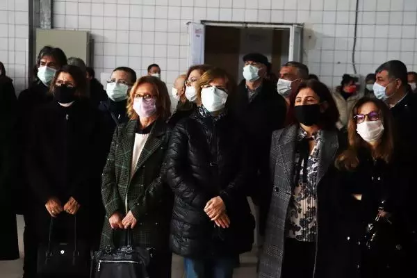 Troida Kadın Girişimi Üretim ve İşletme Kooperatifi, ürünlerini tanıttı Troida Kadın Girişimi Üretim ve İşletme Kooperatifi, ürünlerini tanıttı