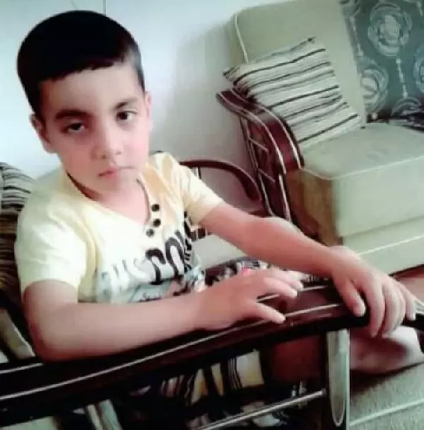 Son dakika haberi: Tüfekle oynarken uyuyan 7 yaşındaki yeğeninin ölümüne neden oldu Son dakika haberi: Tüfekle oynarken uyuyan 7 yaşındaki yeğeninin ölümüne neden oldu