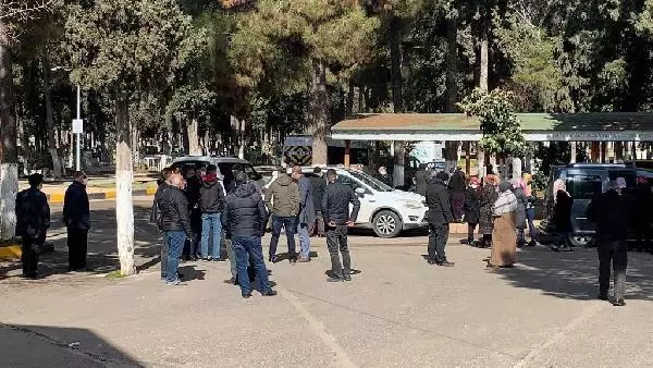 Son dakika haberi: Tüfekle oynarken uyuyan 7 yaşındaki yeğeninin ölümüne neden oldu Son dakika haberi: Tüfekle oynarken uyuyan 7 yaşındaki yeğeninin ölümüne neden oldu
