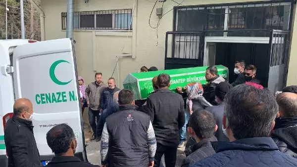 Son dakika haberi: Tüfekle oynarken uyuyan 7 yaşındaki yeğeninin ölümüne neden oldu Son dakika haberi: Tüfekle oynarken uyuyan 7 yaşındaki yeğeninin ölümüne neden oldu