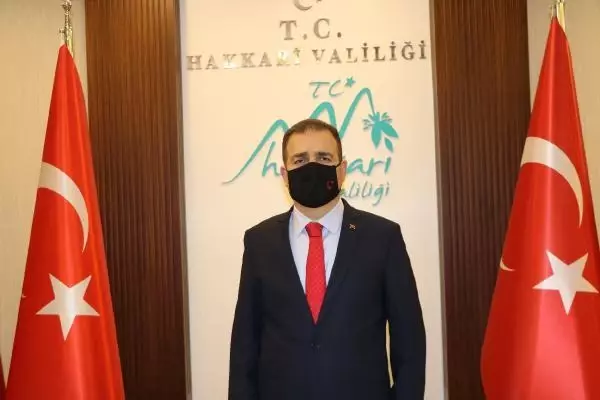 Türkiye'de vaka sayısı en az olan ikinci il Hakkari'de, normalleşme heyecanı Türkiye'de vaka sayısı en az olan ikinci il Hakkari'de, normalleşme heyecanı