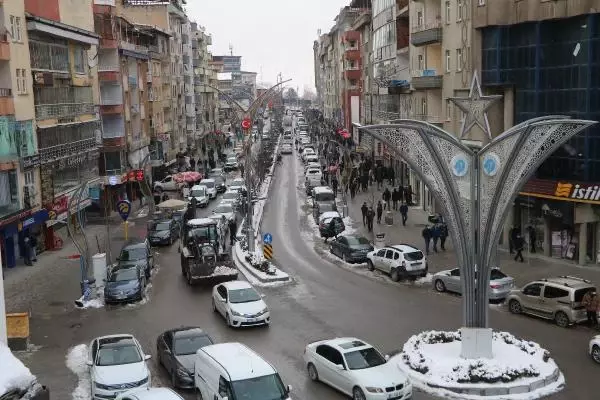 Türkiye'de vaka sayısı en az olan ikinci il Hakkari'de, normalleşme heyecanı Türkiye'de vaka sayısı en az olan ikinci il Hakkari'de, normalleşme heyecanı