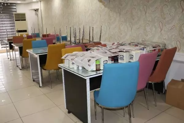 Türkiye'de vaka sayısı en az olan ikinci il Hakkari'de, normalleşme heyecanı Türkiye'de vaka sayısı en az olan ikinci il Hakkari'de, normalleşme heyecanı