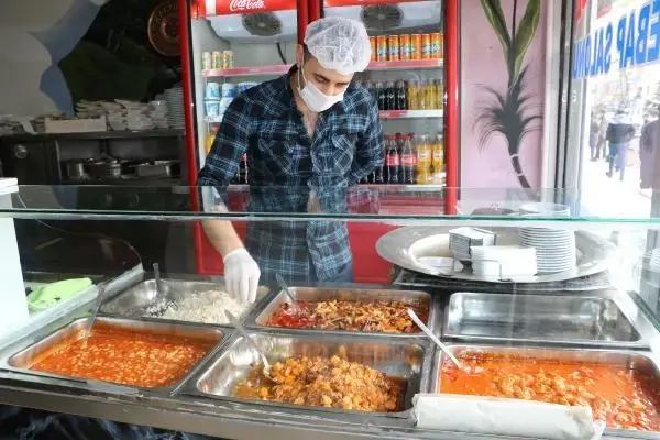Türkiye'de vaka sayısı en az olan ikinci il Hakkari'de, normalleşme heyecanı Türkiye'de vaka sayısı en az olan ikinci il Hakkari'de, normalleşme heyecanı