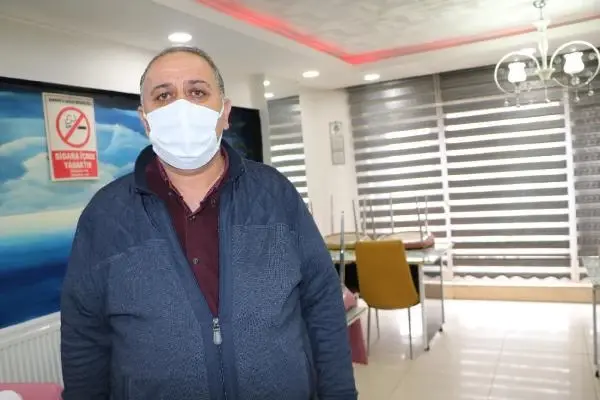Türkiye'de vaka sayısı en az olan ikinci il Hakkari'de, normalleşme heyecanı Türkiye'de vaka sayısı en az olan ikinci il Hakkari'de, normalleşme heyecanı