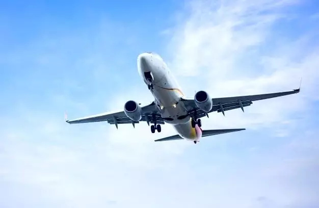 Türklerin Yüzde 78'i Tekrar Uçmaya Hazır Türklerin Yüzde 78'i Tekrar Uçmaya Hazır