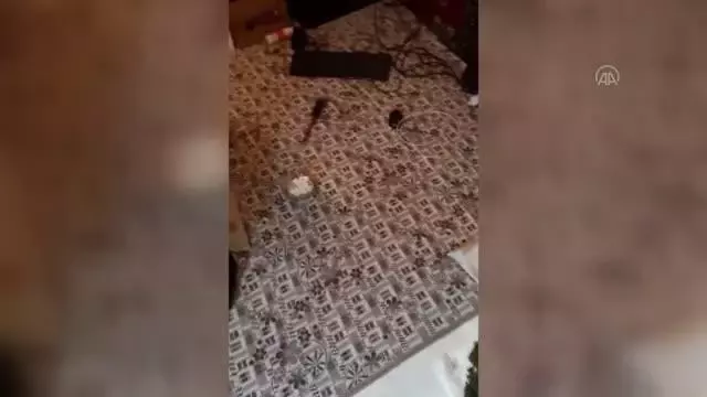 Uyuşturucu operasyonlarında yakalanan 3 zanlı tutuklandı Uyuşturucu operasyonlarında yakalanan 3 zanlı tutuklandı