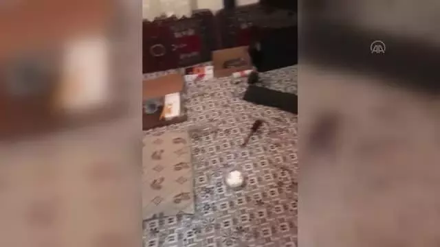 Uyuşturucu operasyonlarında yakalanan 3 zanlı tutuklandı Uyuşturucu operasyonlarında yakalanan 3 zanlı tutuklandı