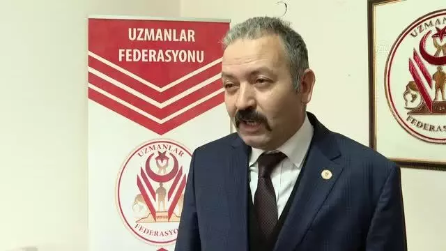 Uzman çavuşların emeklilik yaş haddinin 55'e indirilmesi Uzman çavuşların emeklilik yaş haddinin 55'e indirilmesi