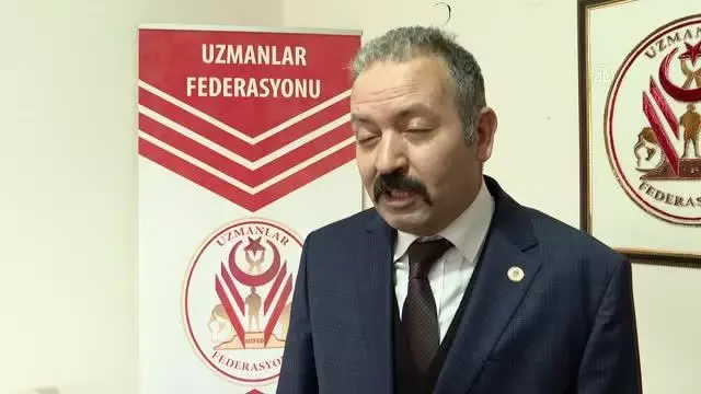 Uzman çavuşların emeklilik yaş haddinin 55'e indirilmesi Uzman çavuşların emeklilik yaş haddinin 55'e indirilmesi