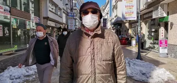 Prof. Dr. Enginyurt: Karadenizlilerin Laz inadı tuttu, cezasını hep birlikte çekeceğiz (2)- Yeniden Prof. Dr. Enginyurt: Karadenizlilerin Laz inadı tuttu, cezasını hep birlikte çekeceğiz (2)- Yeniden