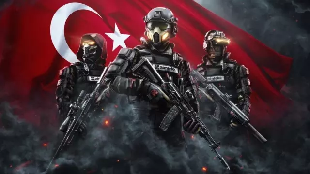 Warface Türkiye serverı yeniden açıldı! Warface sistem gereksinimleri Warface Türkiye serverı yeniden açıldı! Warface sistem gereksinimleri
