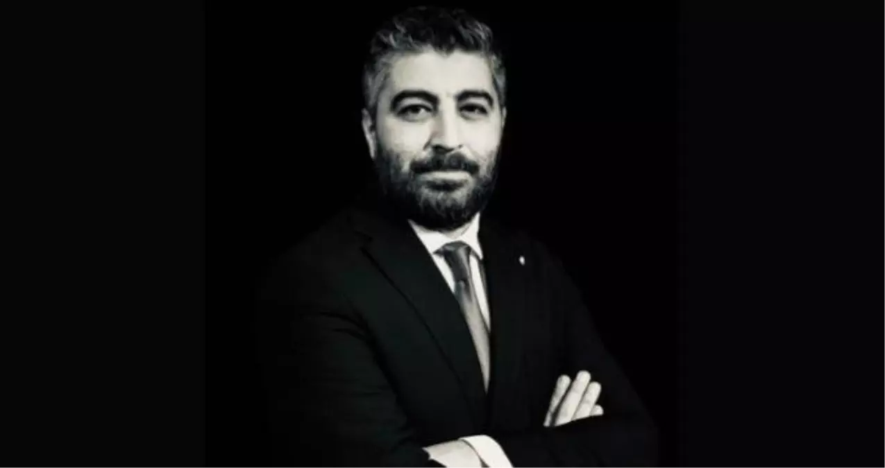 Yavuz Barlas kimdir, kaç yaşında? Yavuz Barlas ile Mehmet Barlas akraba mı? Genel Yayın Yönetmeni Yavuz Barlas nereli?