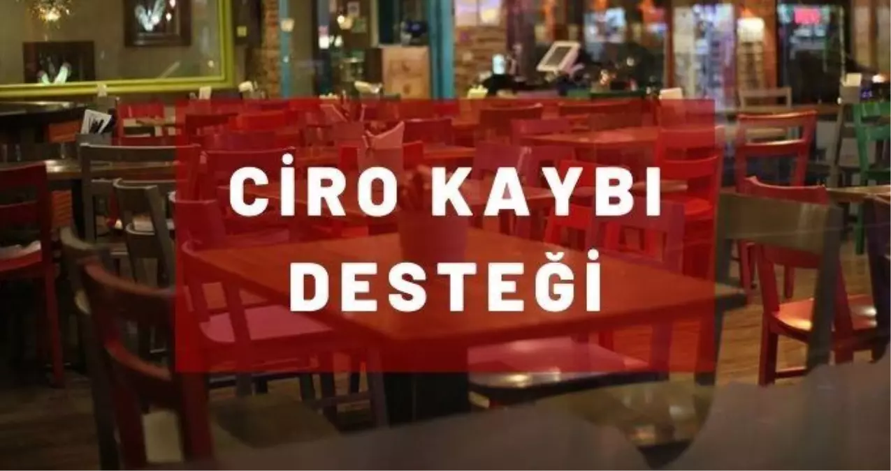 Yemek sekt r ciro kayb deste i ba vurusu nas l yap l r Ciro