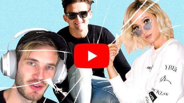 Youtuberlar vergi veriyor mu? 2021 yeni düzenleme: Youtuberlar, Instagrammer ve Influencerlar için geriye dönük vergilendirme nedir? Youtuberlar vergi veriyor mu? 2021 yeni düzenleme: Youtuberlar, Instagrammer ve Influencerlar için geriye dönük vergilendirme nedir?