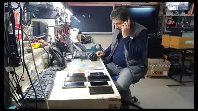 Yozgat Emniyet Müdürlüğü kısa filmle vatandaşları dolandırıcılara karşı uyardı Yozgat Emniyet Müdürlüğü kısa filmle vatandaşları dolandırıcılara karşı uyardı