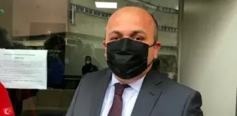 Zonguldak İl Sağlık Müdürü Güner, kentteki mutasyonlu vaka sayısını açıkladı