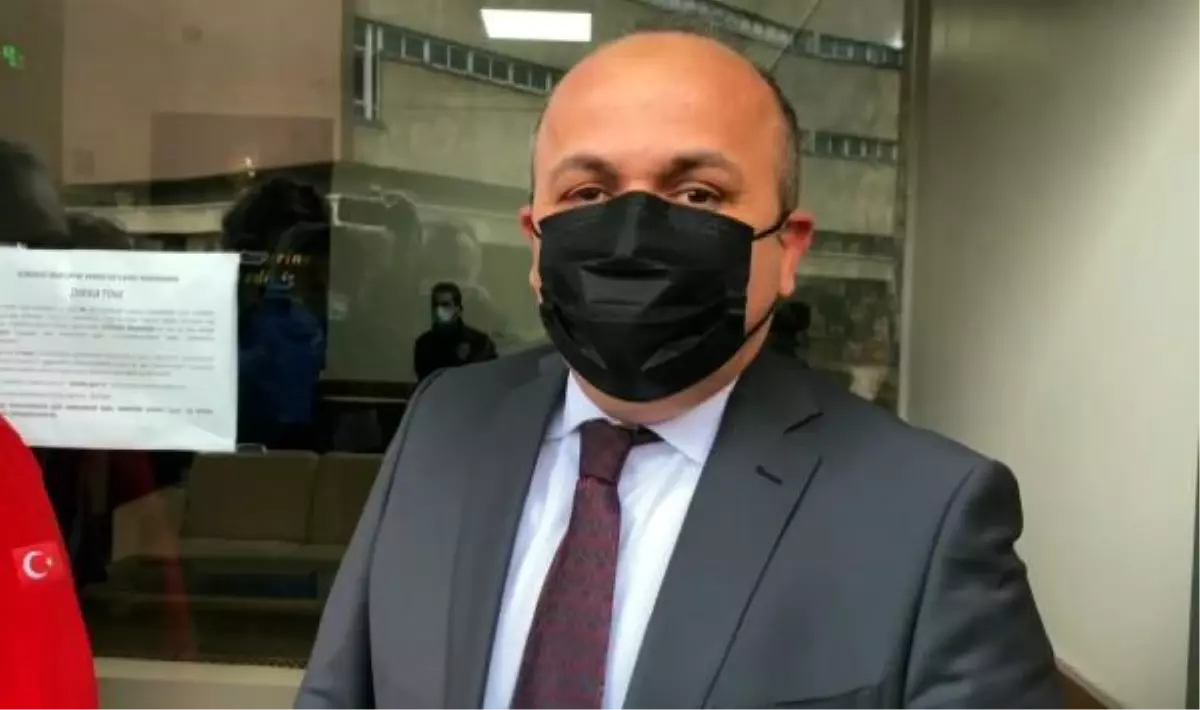 Zonguldak İl Sağlık Müdürü Güner, kentteki mutasyonlu vaka sayısını açıkladı