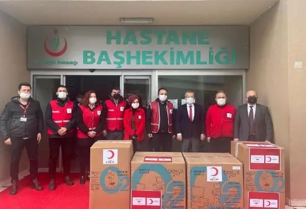 Zonguldak İl Sağlık Müdürü Güner, kentteki mutasyonlu vaka sayısını açıkladı Zonguldak İl Sağlık Müdürü Güner, kentteki mutasyonlu vaka sayısını açıkladı