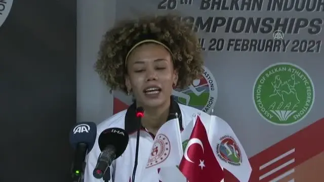 26. Balkan Büyükler Salon Atletizm Şampiyonası 26. Balkan Büyükler Salon Atletizm Şampiyonası