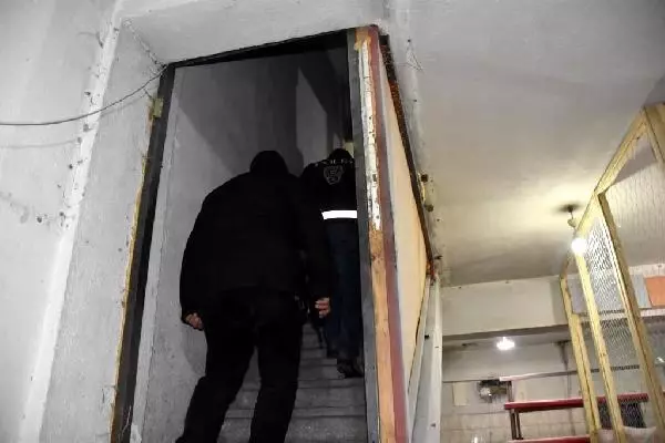 81 ilde yasa dışı bahis ve kumar denetimi: 28 gözaltı 81 ilde yasa dışı bahis ve kumar denetimi: 28 gözaltı