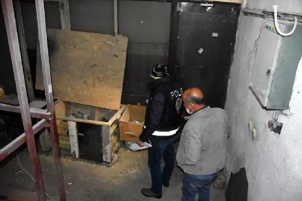 81 ilde yasa dışı bahis ve kumar denetimi: 28 gözaltı 81 ilde yasa dışı bahis ve kumar denetimi: 28 gözaltı