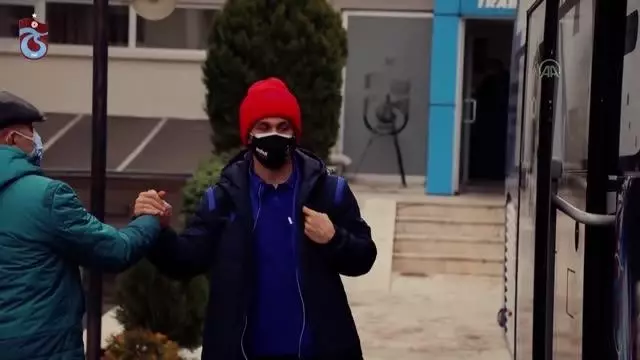 Abdullah Avcı: 'Her geçen gün oyunumuz gelişiyor' Abdullah Avcı: 'Her geçen gün oyunumuz gelişiyor'