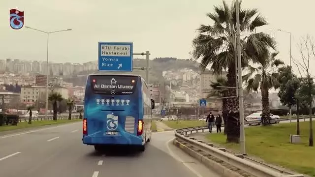Abdullah Avcı: 'Her geçen gün oyunumuz gelişiyor' Abdullah Avcı: 'Her geçen gün oyunumuz gelişiyor'